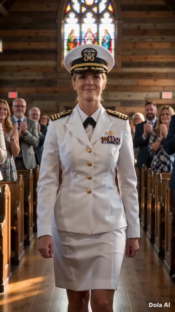 My Fiancé Dumped Me While Deployed, But His Brother Kept My Most Beautiful Secret