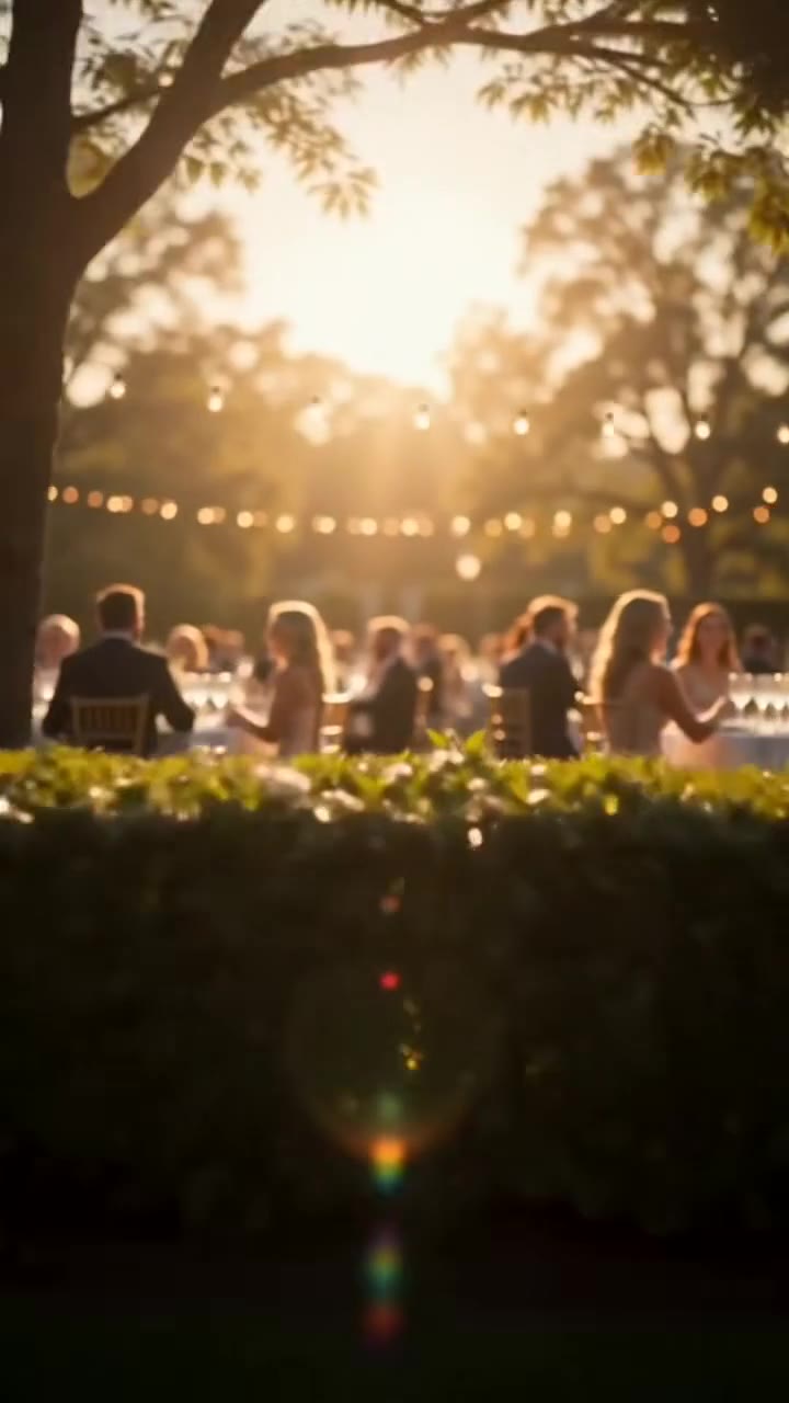 My Fiancée Tried to Poison My Estate Guests Until a Brave Boy Screamed the Truth