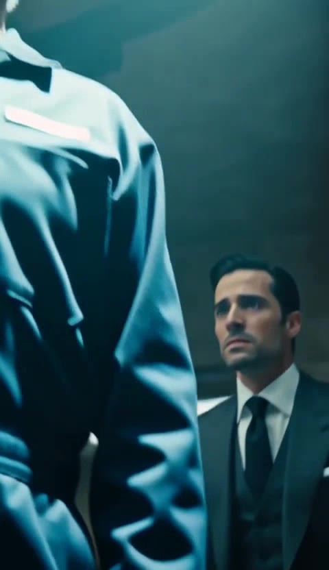 My Founder's Revenge: He Was A Janitor, I Was A Bully — Then The Whole Board Bowed
