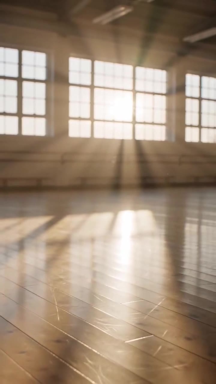 My Grandfather Brought Me Old Pointe Shoes, and My Cruel Reaction Cost Me Everything