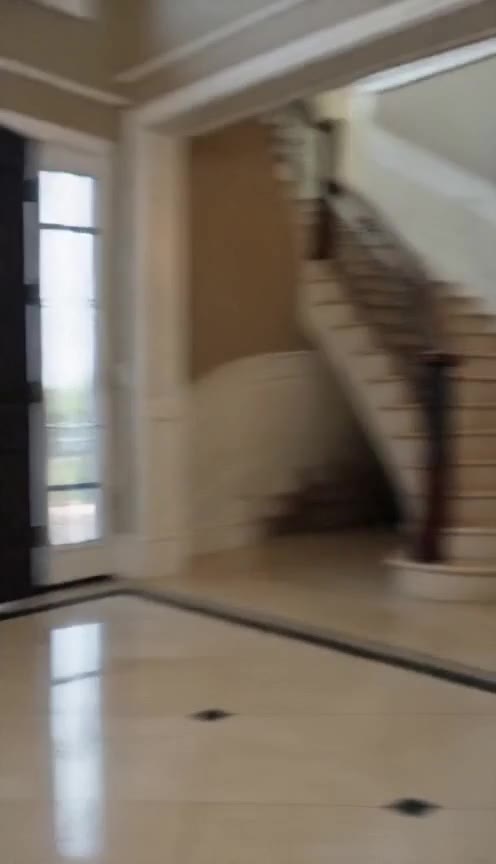 My Grandson's Cruel Fiancée Forced Me to Scrub the Floor, Unaware of My True Identity