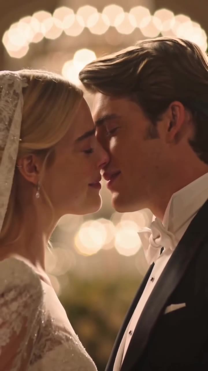 My Groom Laughed When I Fell at the Altar, So I Called My Lawyer