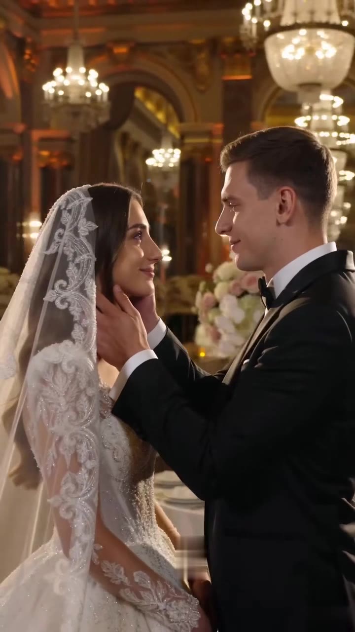 My Groom Laughed When I Fell, So I Handed Him a Divorce at the Altar