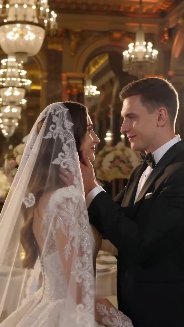 My Groom Laughed When I Fell, So I Handed Him a Divorce at the Altar