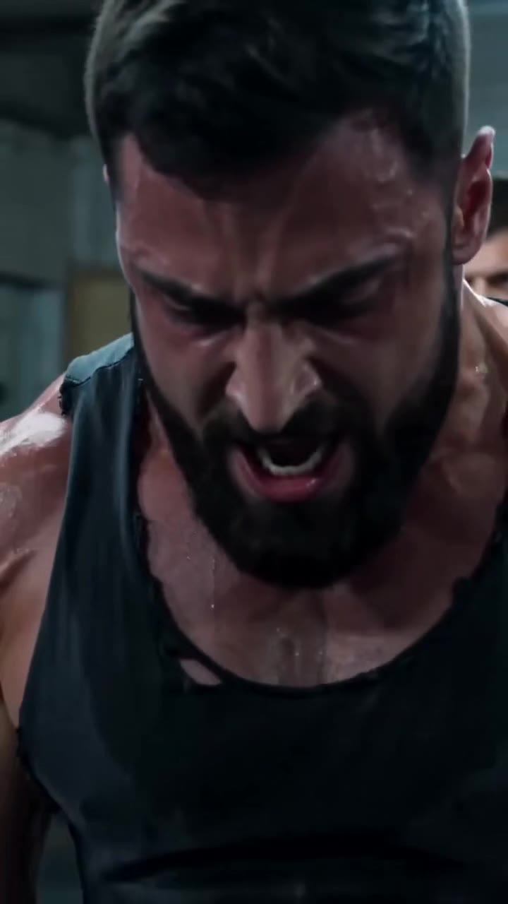 My Gym Spotter Saved My Life, Then His Phone Revealed a Dark Secret