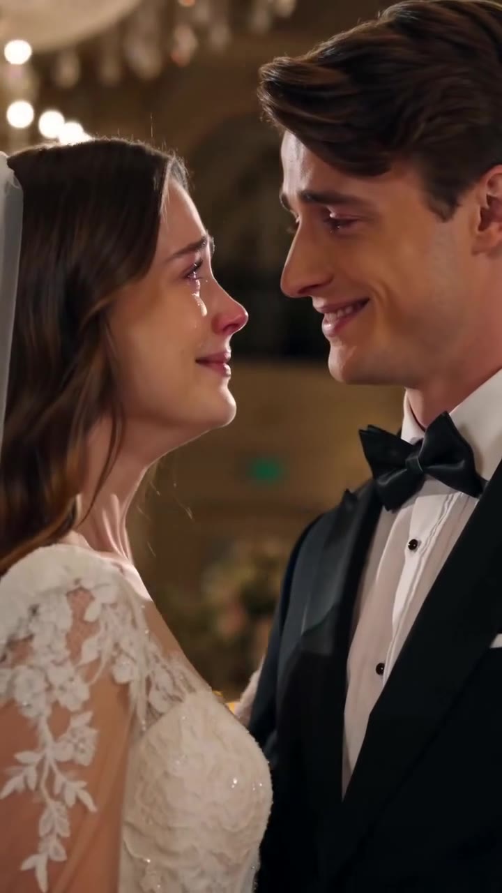 My Husband Laughed When I Fell at Our Wedding, So I Called My Lawyer