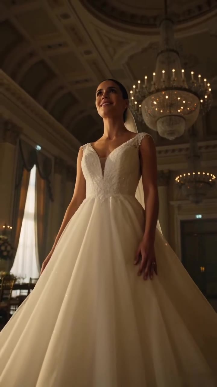 My Husband Mocked My Fall at the Altar, So I Called My Lawyer
