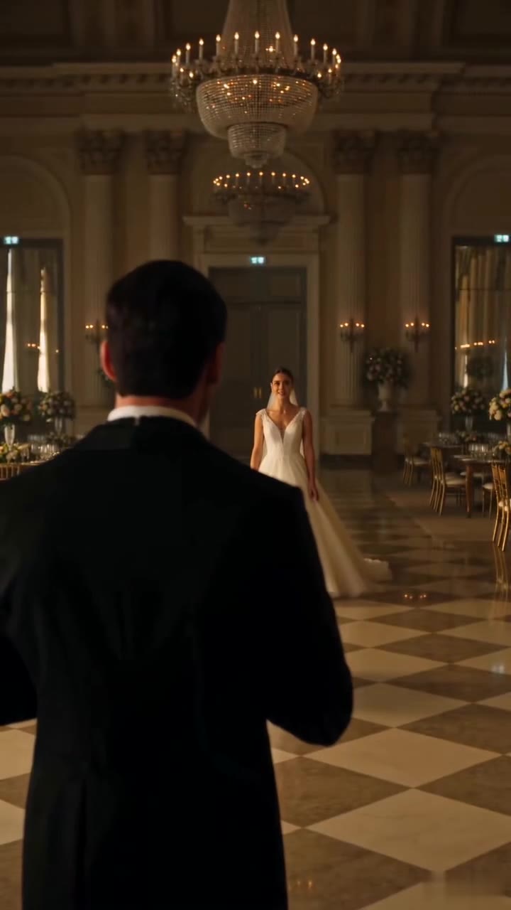 My Husband Mocked My Fall at the Altar, So I Called My Lawyer