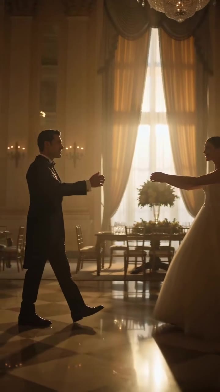 My Husband Mocked My Fall at the Altar, So I Called My Lawyer