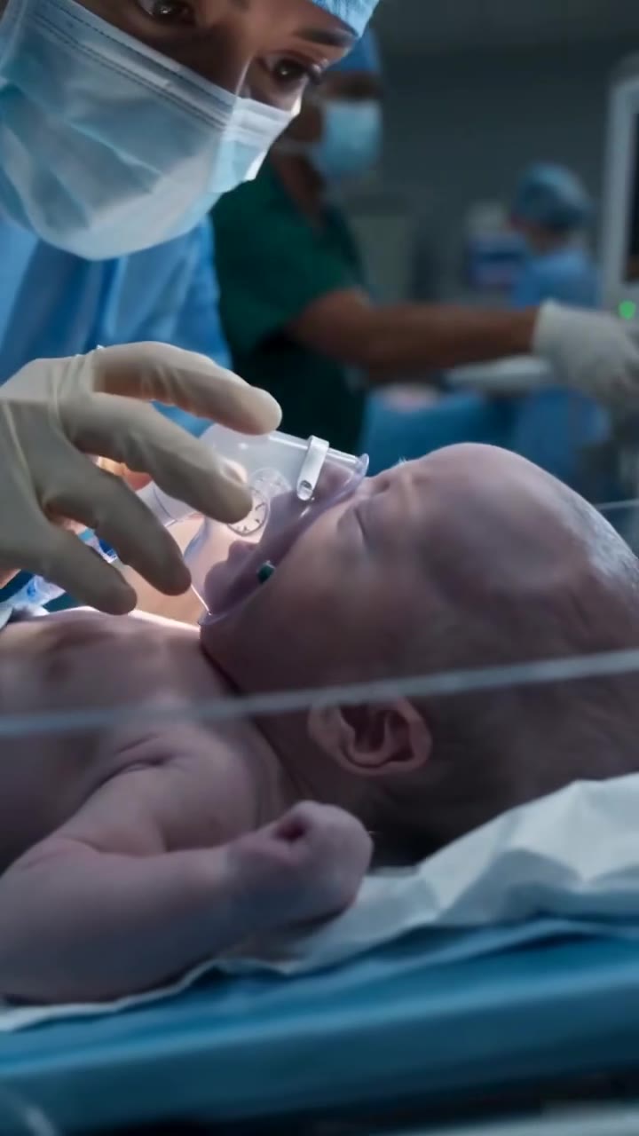 My Husband Said Our Baby Died, But I Found Him Alive in a Secret Ward