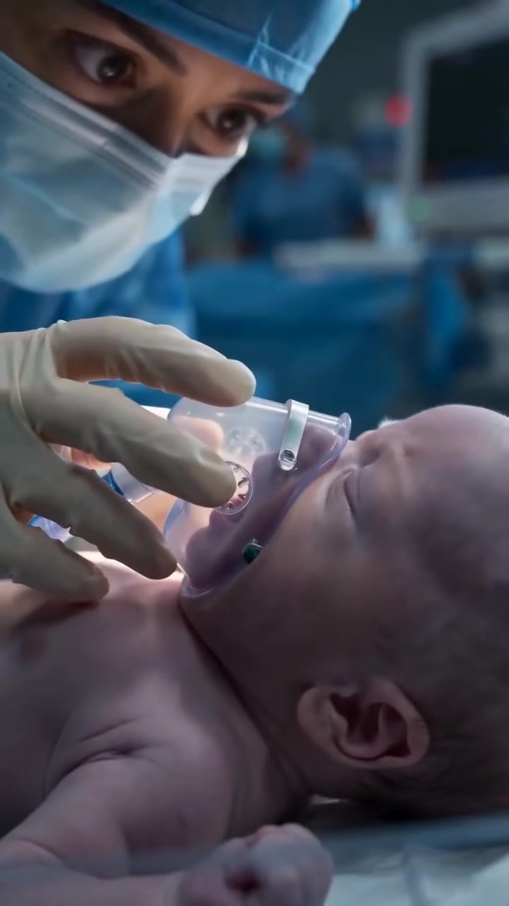 My Husband Said Our Baby Died, But I Found Him Alive in a Secret Ward
