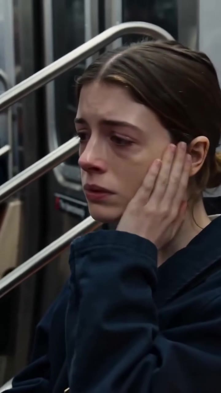 My Husband Sold My Mother's House Behind My Back, But a Subway Stranger Changed Everything