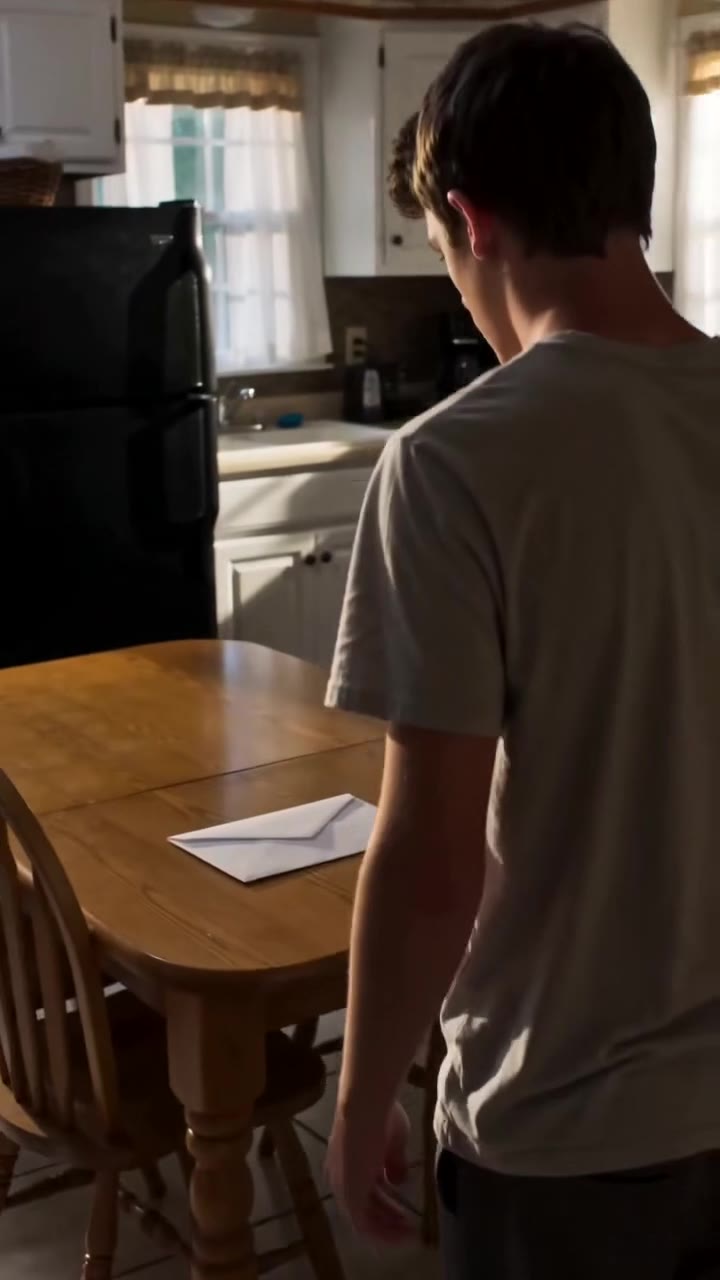 My Husband Vanished On Our Wedding Night, Then A Rusted Box Revealed The Truth