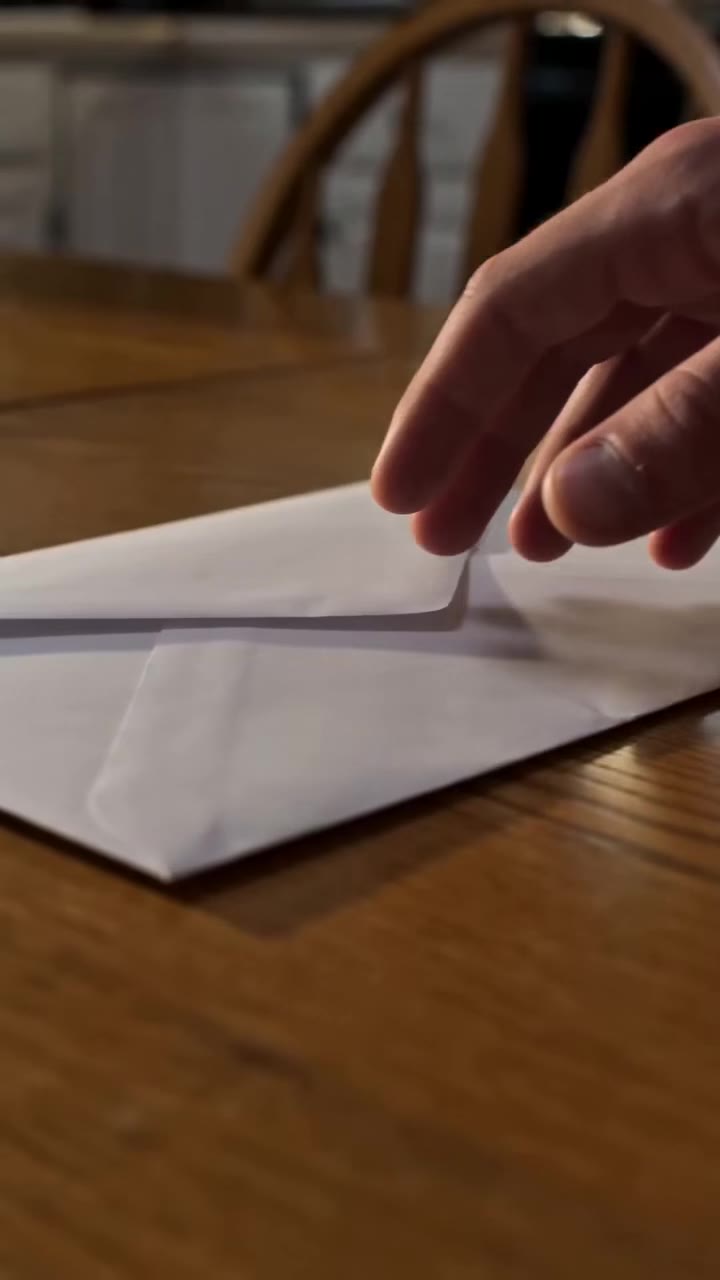 My Husband Vanished On Our Wedding Night, Then A Rusted Box Revealed The Truth