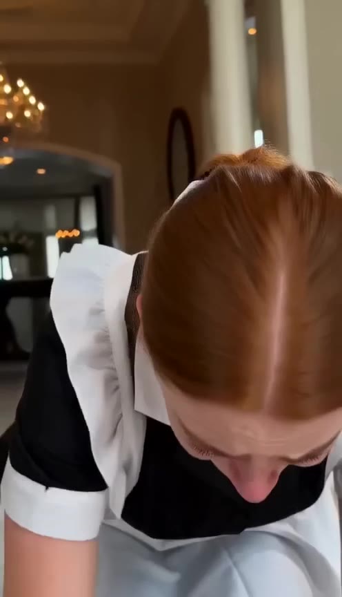 My Husband's New Maid Looked Up and Called Him Dad—Then I Discovered the Truth