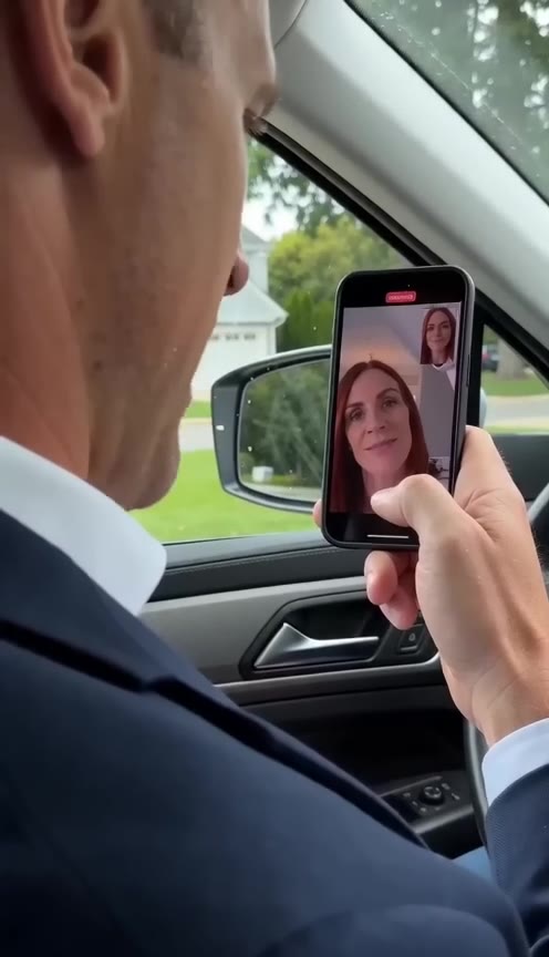 My Late Wife's Sister Mistreated My Daughter Behind My Back Until I Checked My Phone