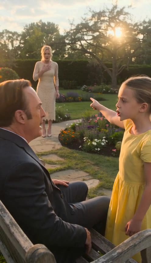 My Little Girl Exposed My Wife’s Dark Secret Before It Was Too Late