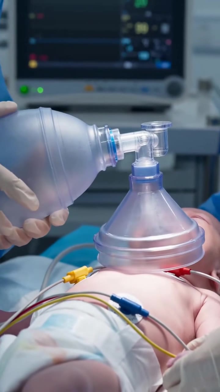 My Miracle Baby Stopped Breathing—Then the Doctor Revealed My Husband's Darkest Secret