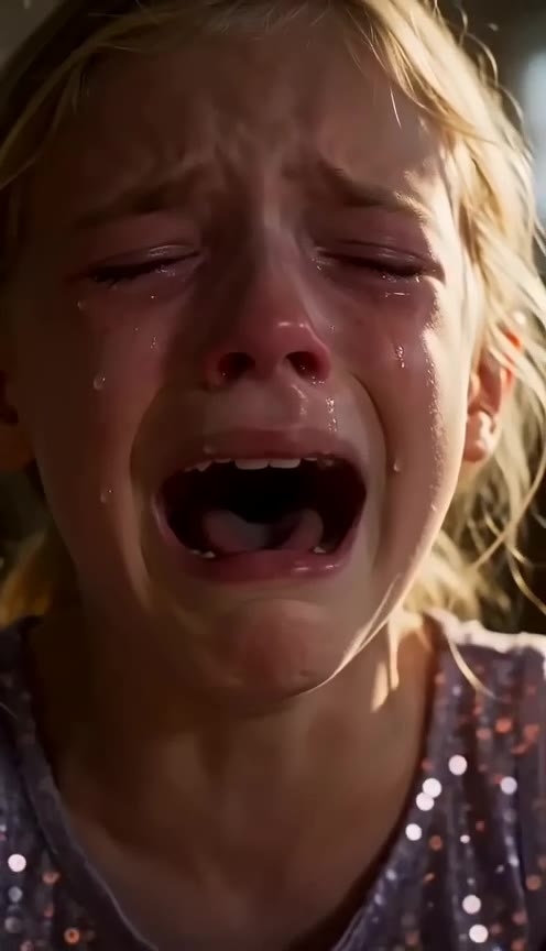 My Mother-in-Law Stomped on My Daughter's Birthday Cake, but the Reason Broke My Heart