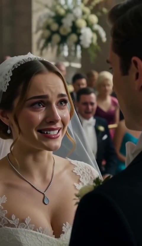 My Mother-in-Law Tried to Ruin My Wedding, But My Father Had a Royal Secret