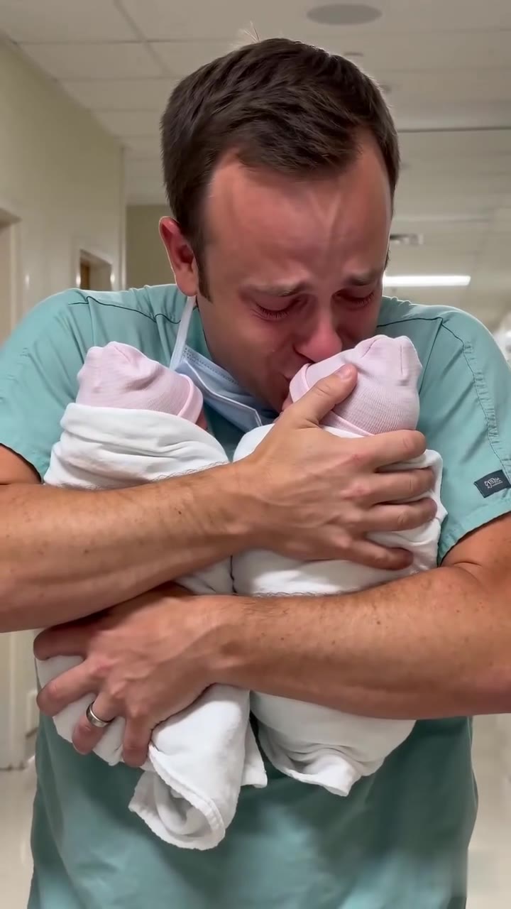 My Mother-in-Law Tried to Sacrifice My Newborn Twins for Her Inheritance