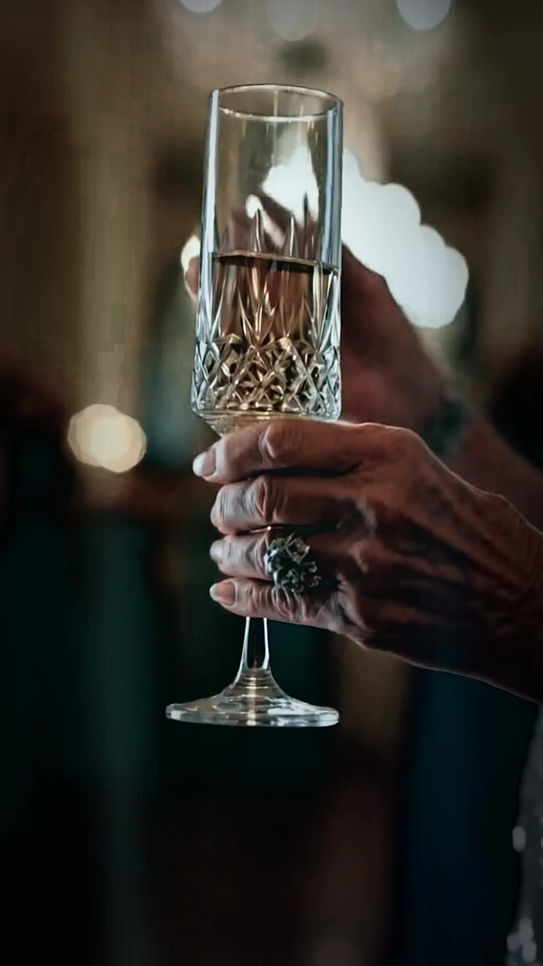 My Mother Locked My Son Outside in the Rain—Then He Revealed Her Darkest Secret at the Gala