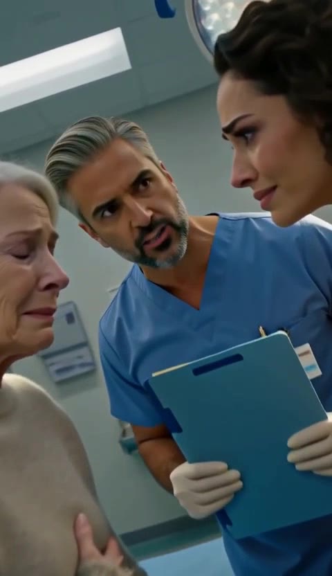 My Mother Saved My Life And I Accused Her Of Abandonment — The Shocking Truth