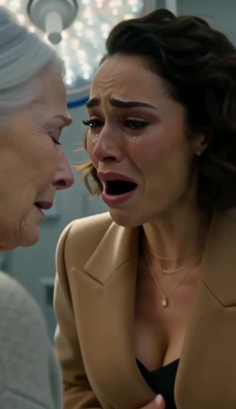 My Mother Saved My Life And I Accused Her Of Abandonment — The Shocking Truth