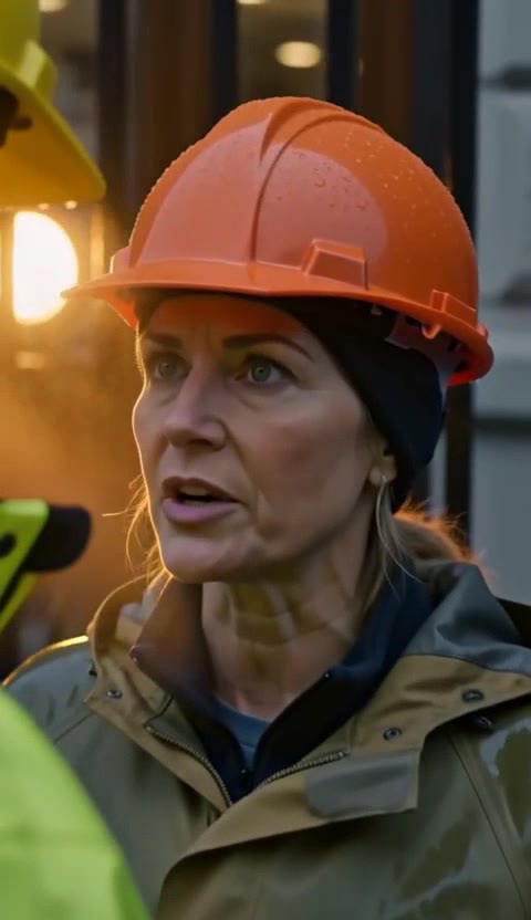 My New Foreman Humiliated Me, But He Didn't Know I Owned the Company