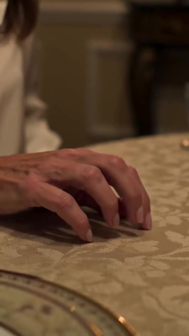 My Wealthy Parents Forced Me Into an Arranged Marriage to Hide Their Darkest Secret