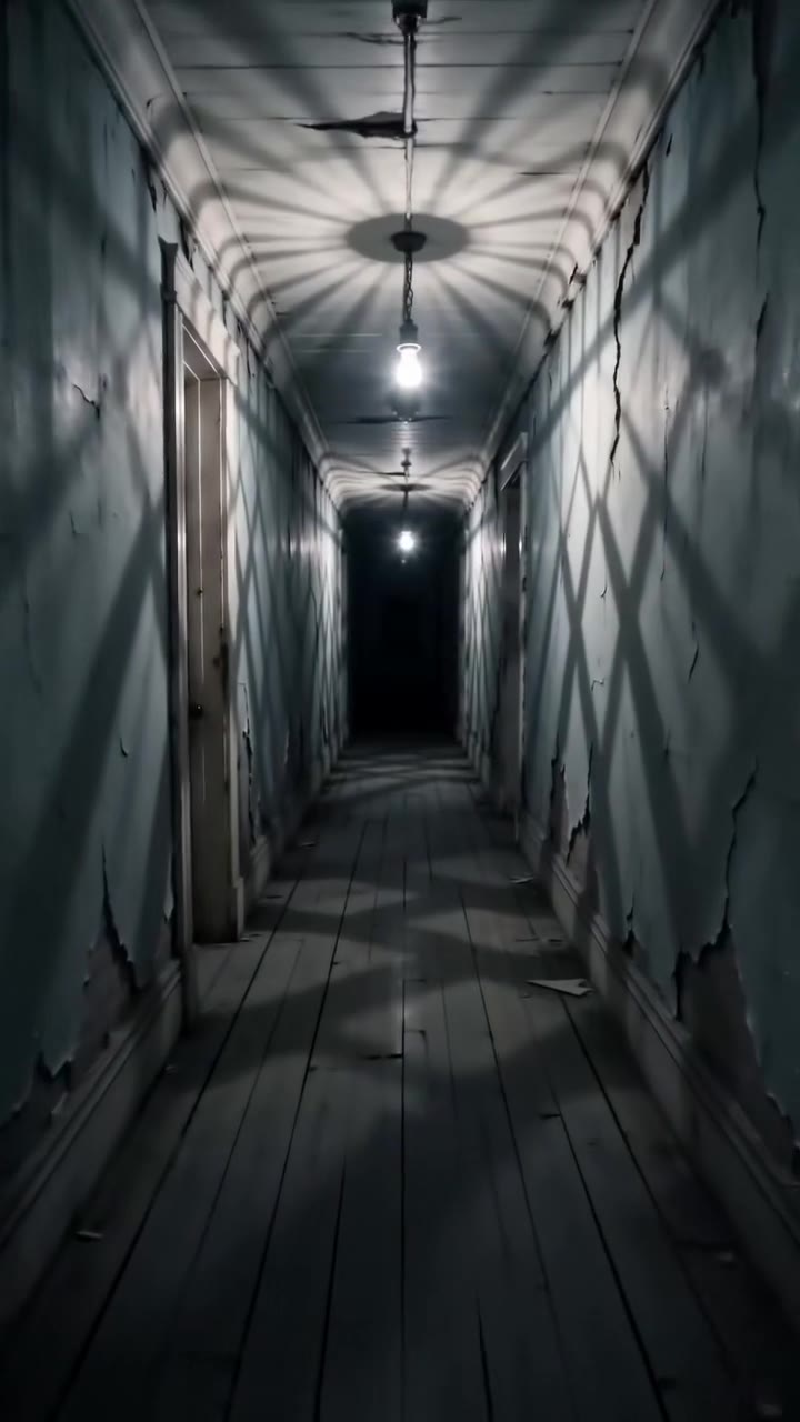My Partner Tied Me to a Tree in the Woods, But He Forgot One Detail