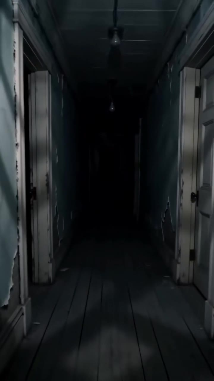 My Partner Tied Me to a Tree in the Woods, But He Forgot One Detail