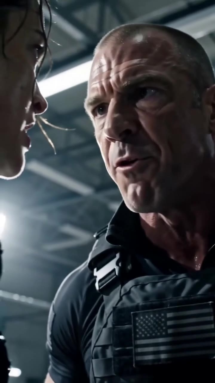 My Ruthless Drill Instructor Pushed Me to the Brink, Then I Discovered His Secret