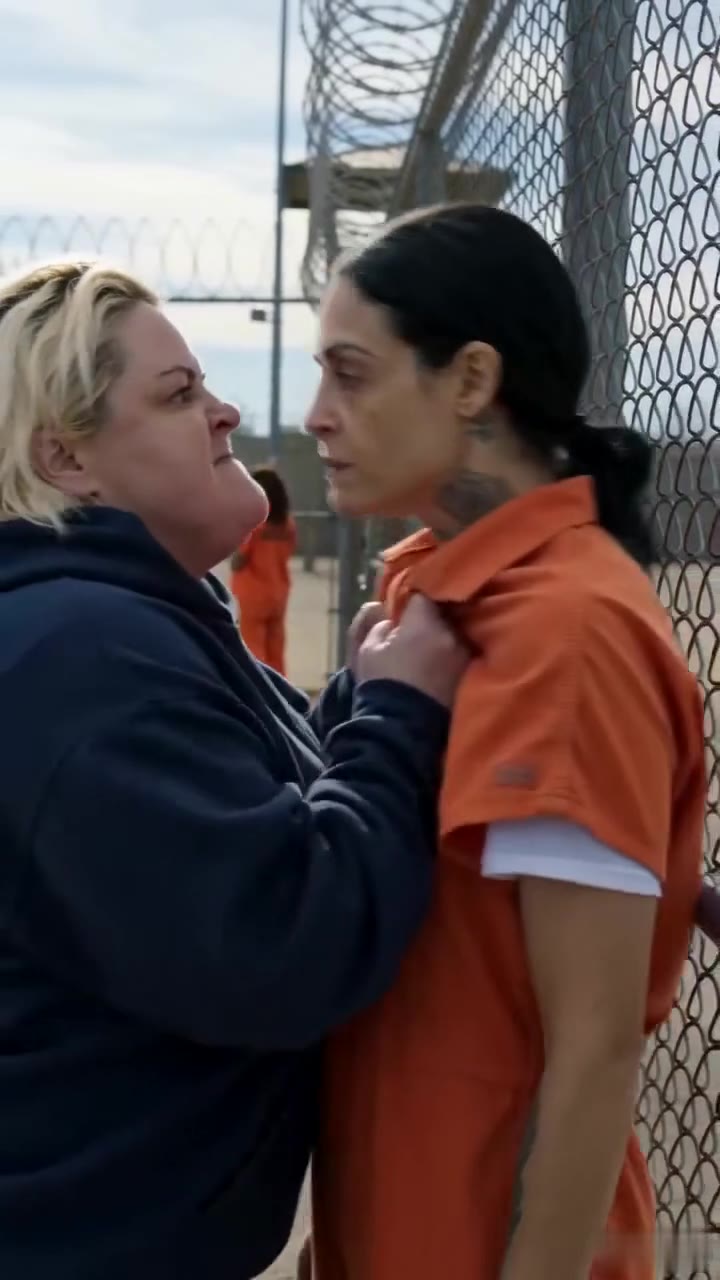 My Sister Died in Prison — When Her Killer Cornered Me, I Risked It All