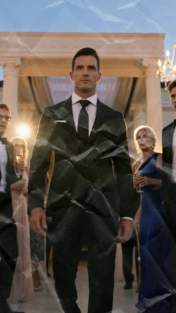 My Sister Mocked My Poor Husband Until Her Groom Recognized His Powerful Boss