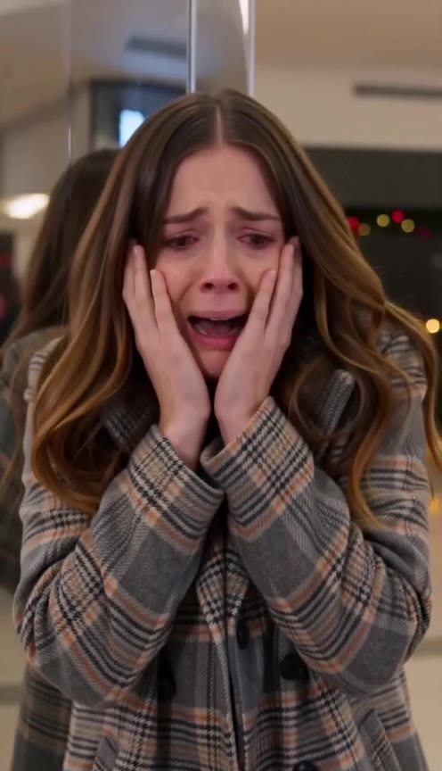 My Sister Saved Me From My Husband, Only to Reveal Their Shocking Secret