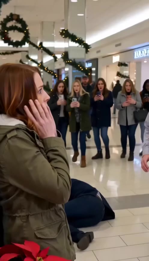 My Sister Saved Me From My Violent Husband, But His Secrets Were Worse