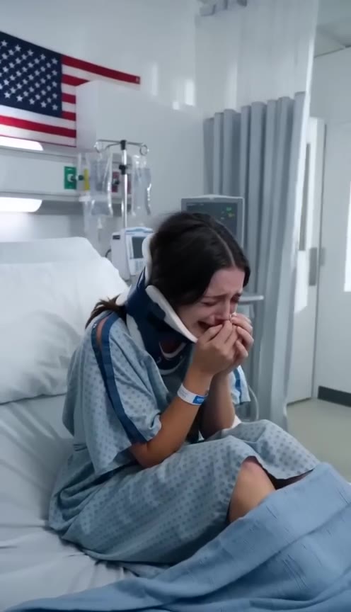 My Sister Was Attacked in Her Hospital Bed, but the Truth Was Far Worse
