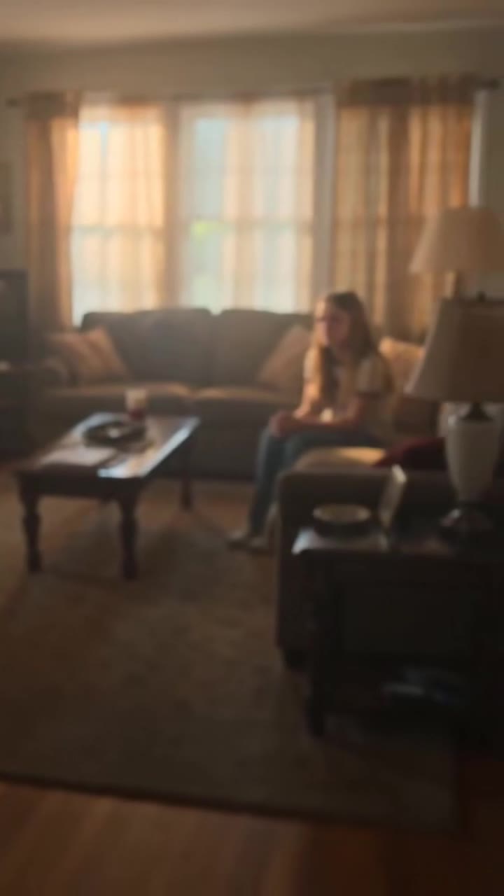 My Soldier Husband Returned to a Perfect Home, but a Secret Letter Ruined Everything