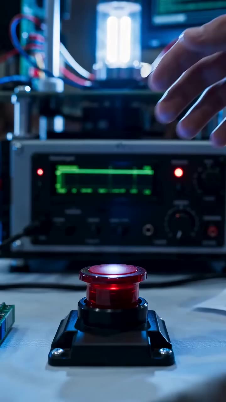 My Son Was Disqualified From the Science Fair Until a Stranger Revealed the Truth