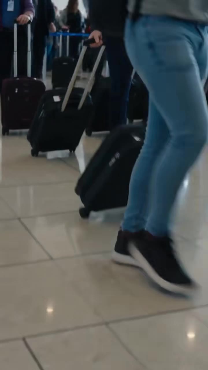My Son Found His Identical Twin at the Airport—And a Dark Secret Unfolded