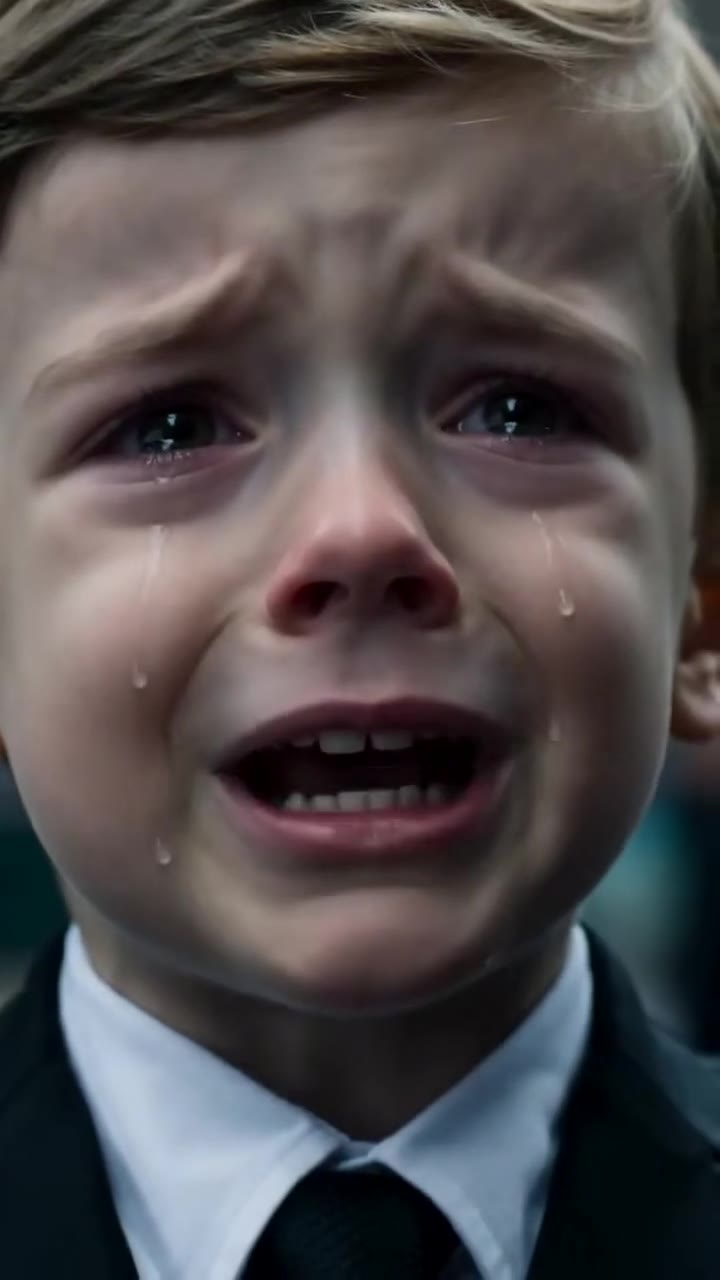 My Son Found His Identical Twin Begging on the Street and Uncovered a Dark Secret
