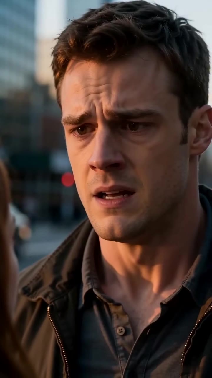 My Son Found His Identical Twin Homeless on the Street, Unlocking a Dark Family Secret