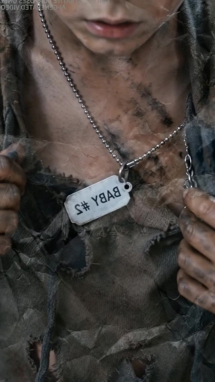 My Son Found His Long-Lost Twin in an Airport Wearing a Heartbreaking Dog Tag
