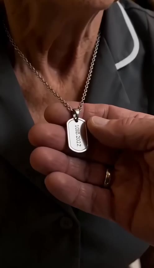 My Son Humiliated a Wedding Maid, then Her Pendant Revealed a Shocking Secret
