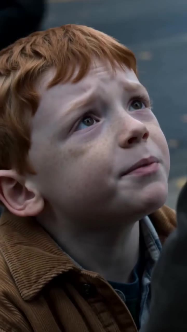 I Found My Son's Identical Twin Homeless on the Street and Uncovered a Dark Secret