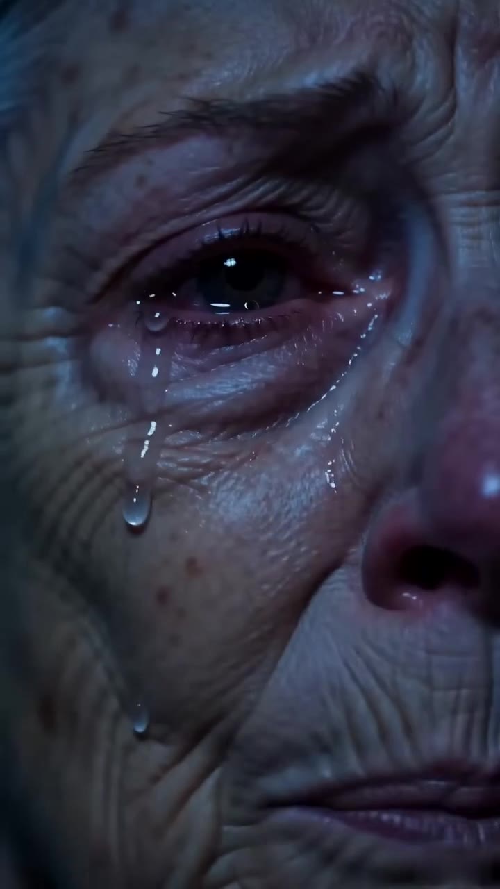 My Son Kicked Me Out for His Wife—Then Begged for My Help