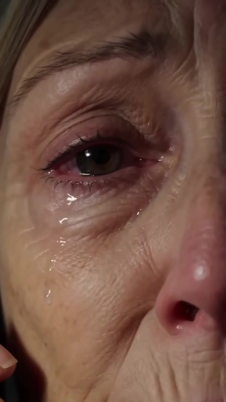 My Son Kicked Me Out Into a Rainstorm, Now He Begs for My Life Savings
