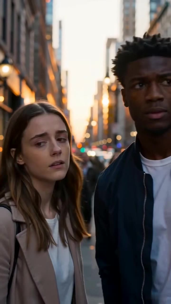 My Son Pointed at a Homeless Boy and Uncovered a Dark Family Secret