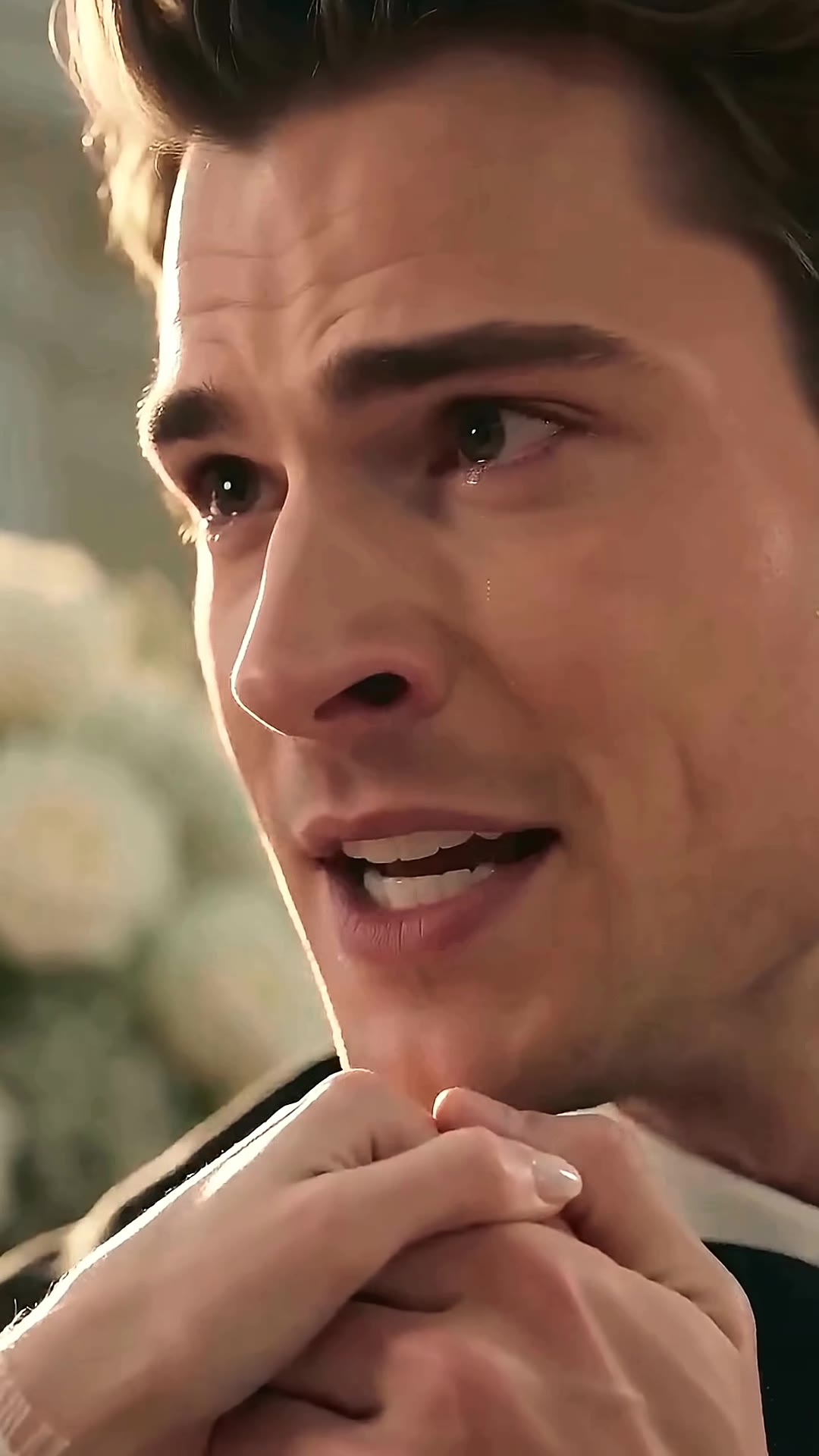My Son Said His Teacher Was Prettier Than My Bride—Then I Spoke the Words That Made Her Cry